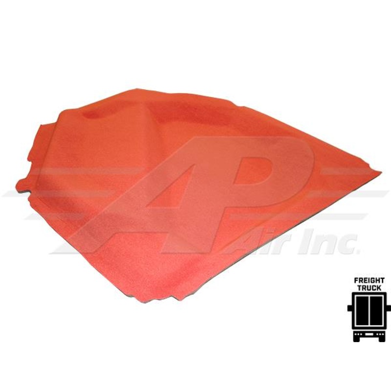 Agco/White Headliner – Red for White & Agco/Allis 30-3386007