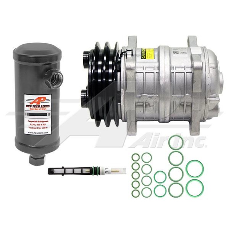 Air Conditioning Kit for Caterpillar