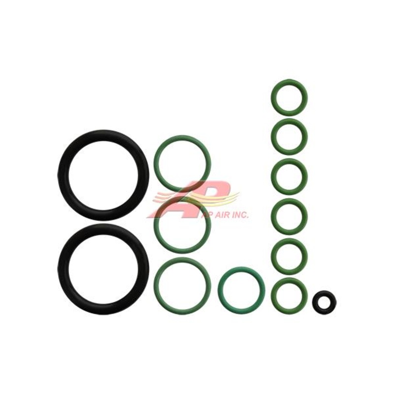 Allis O-Ring Assortment Kits for Agco/Allis