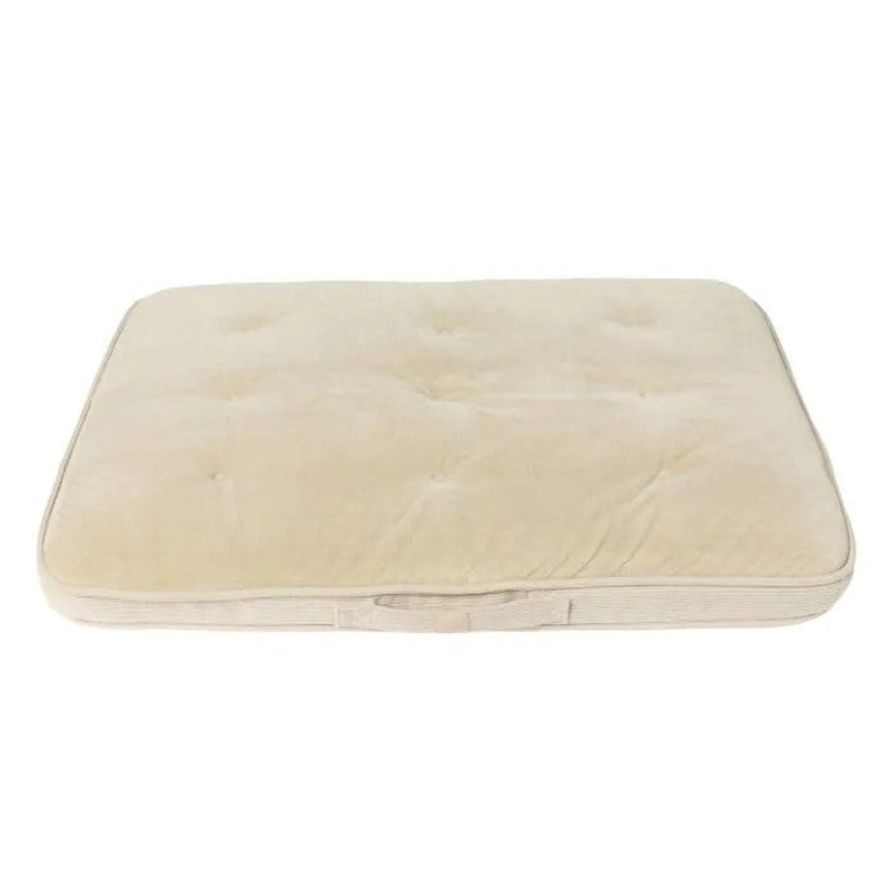 FuzzYard Life Lounge Mat Sandstone Medium