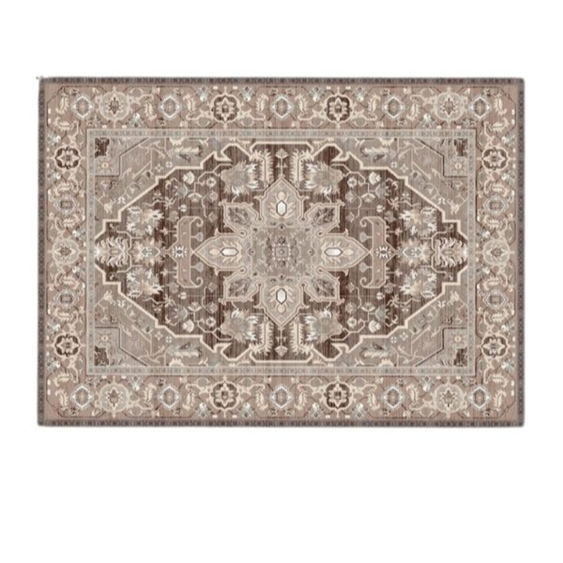 Washable Pet Mat Caramel Creme 3′ x 4′