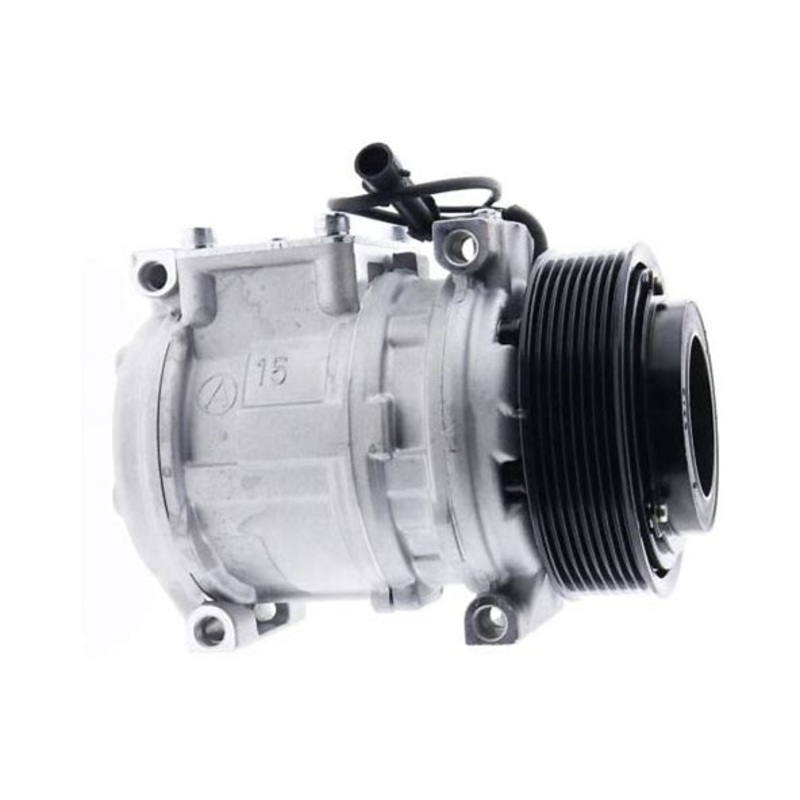Air Conditioning Compressor 10PA15C – Denso Style for John Deere AL176858
