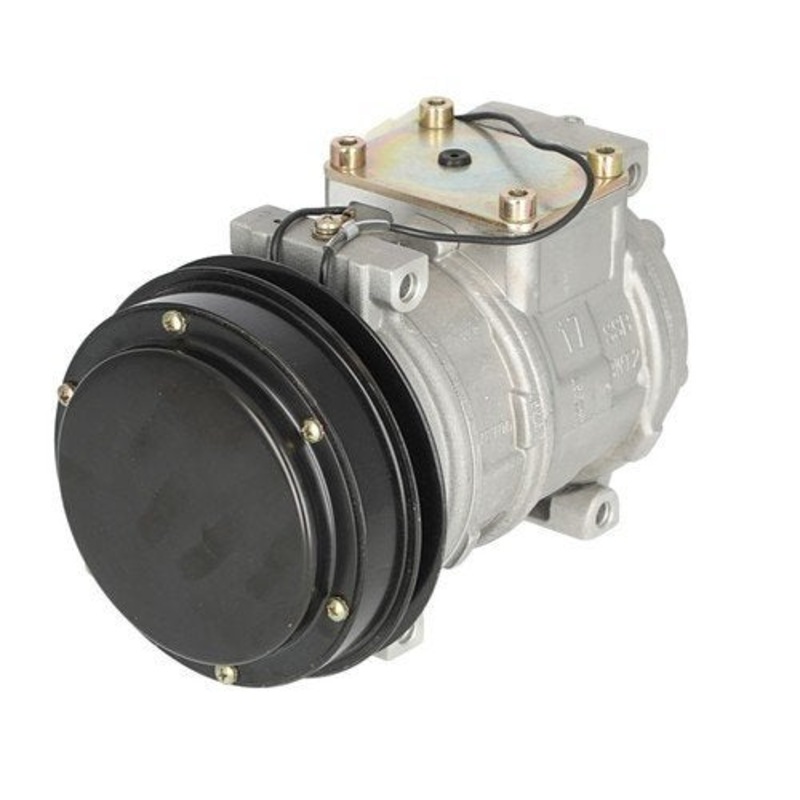 Air Conditioning Compressor 10PA17C Denso Style for John Deere RE55422