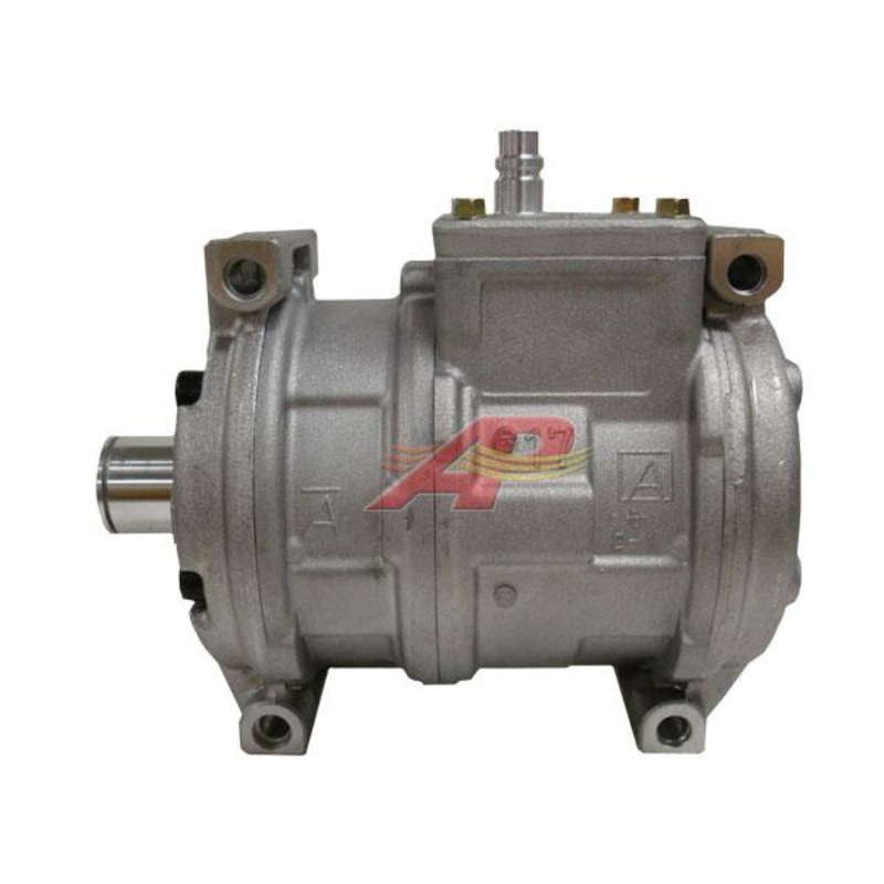 Alternative Denso Compressor 10PA17C Without Clutch for John Deere