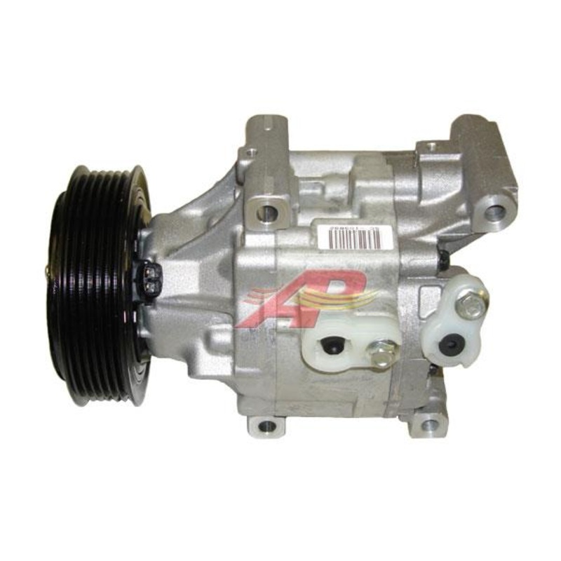 Alternative Denso Compressor Scsa06C – 104Mm, 6 Groove Clutch, 12V for John Deere