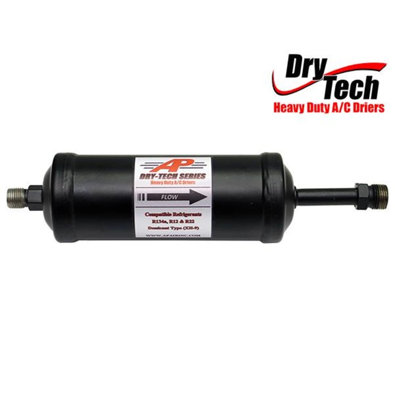 Ap Dry-Tech Series Receiver Drier With Orifice Tube for Caterpillar