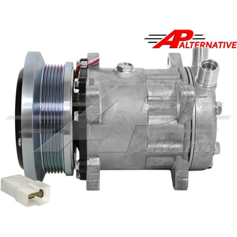 AP Series Compressor – 9827954 for Ford/New Holland 9827954