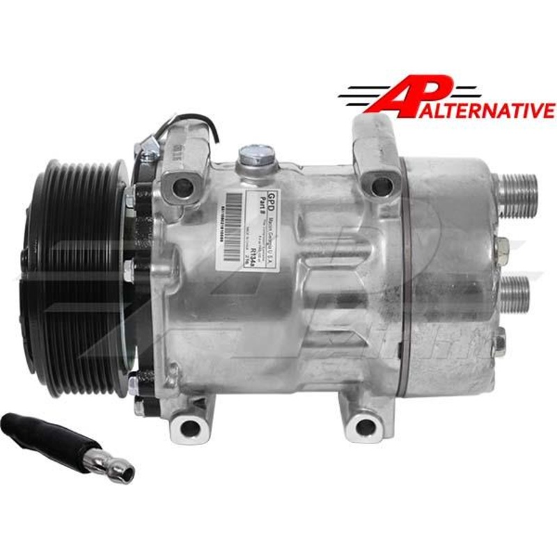 Ap Series Compressor – F69-6003-114 for Terex