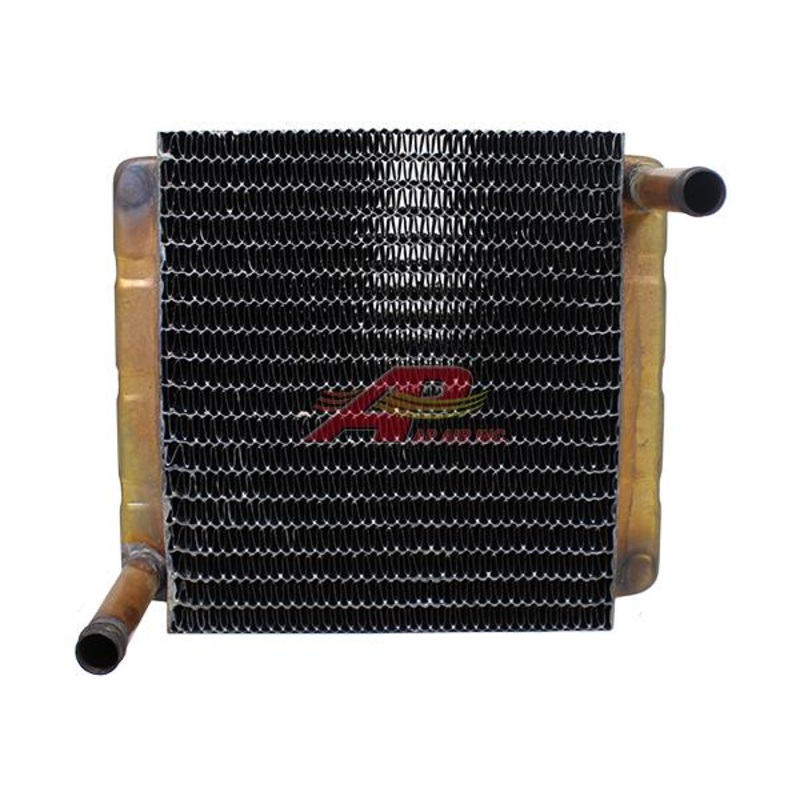 Auxiliary Heater Assembly for John Deere AT112808