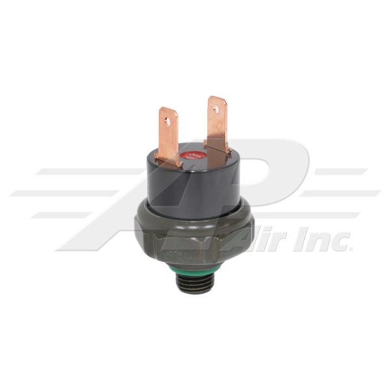 Binary Pressure Switch, 3/8- 24 Male Thread, Normally Open for Claas & JCB