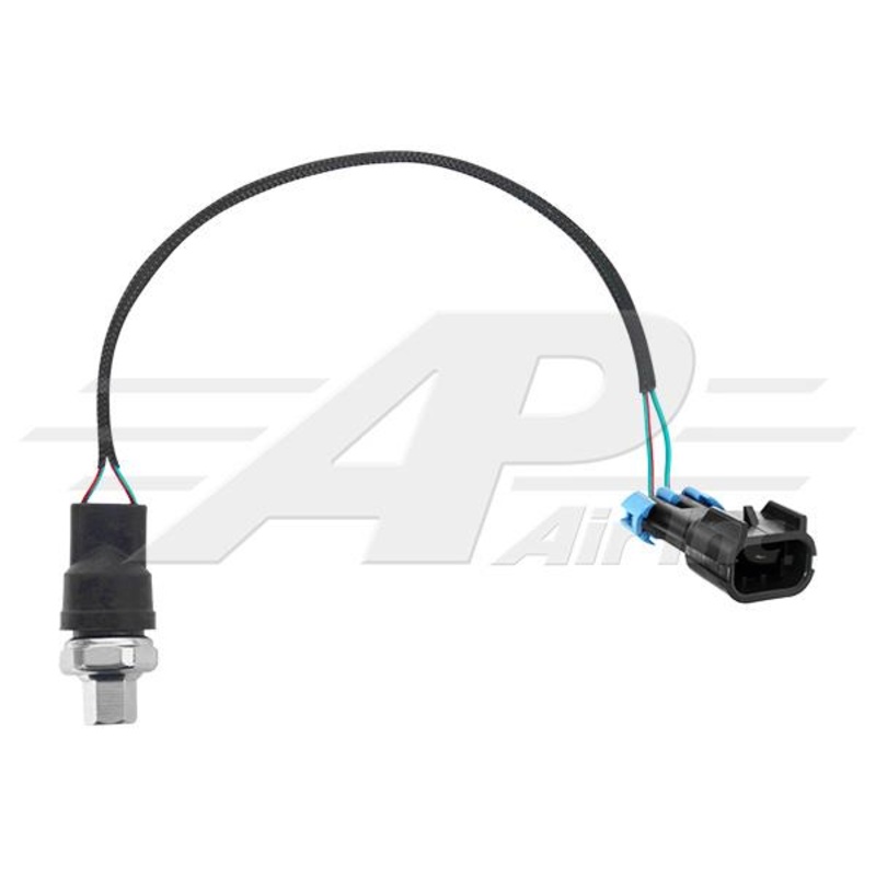 Binary Pressure Switch – 7/16 X 20 Female Flare Thread for Ford/New Holland