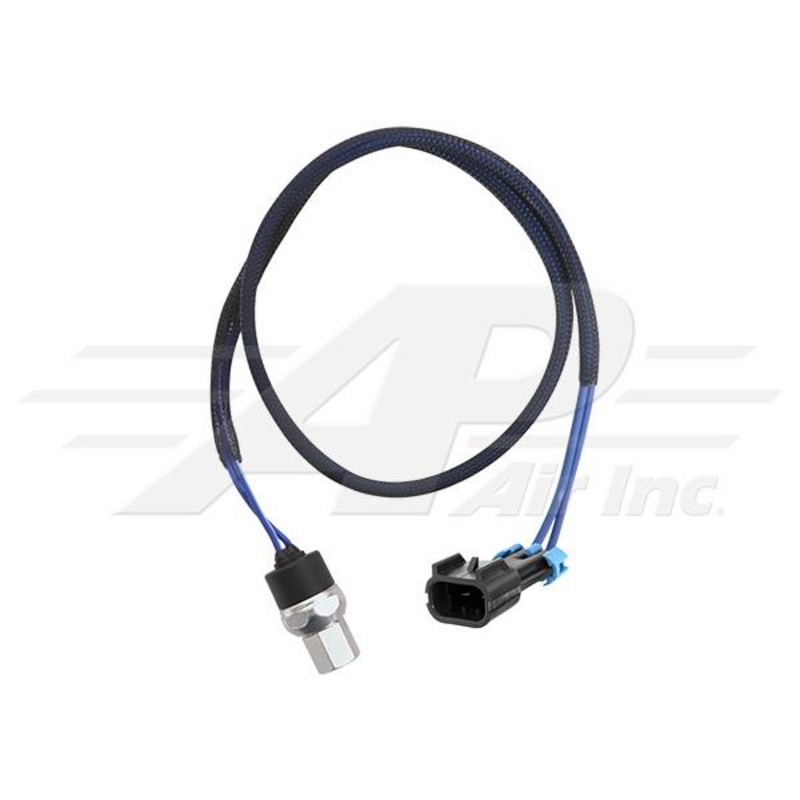 Binary Pressure Switch for Bobcat 7244124