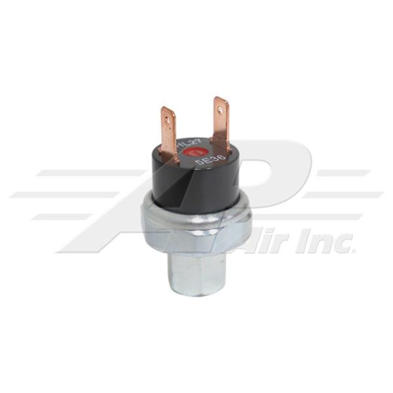 Binary Pressure Switch for Massey Ferguson & JCB 138714