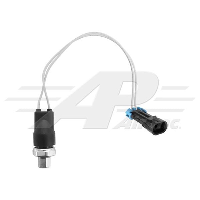 Binary Pressure Switch, Normally Open for John Deere AL112954