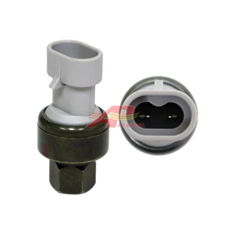 Binary Switch for JCB 701/80231 & John Deere AT197508 – Thermal Limiter 2 Pin Connector