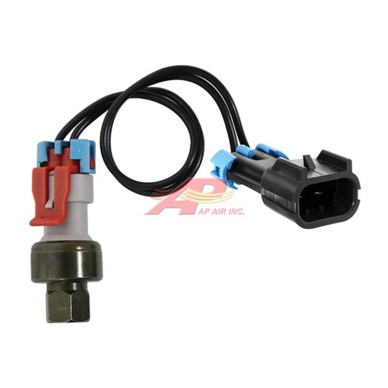 Binary Switch Normally Open, Metric for John Deere & JCB 701/80170