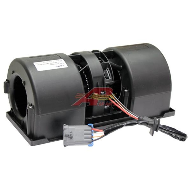 Blower Assembly for John Deere AL181945
