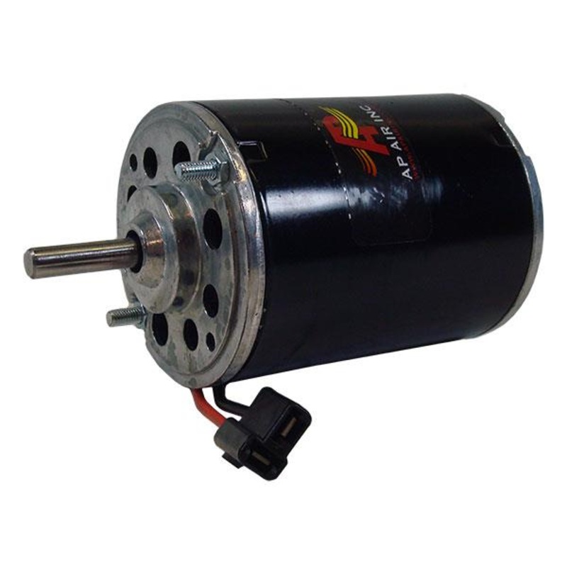 Blower Motor – 24V, Single Speed, 2 Wire for Caterpillar 228-9045
