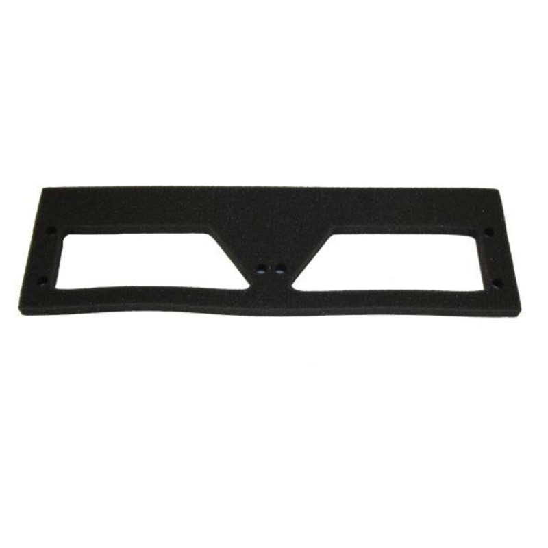 Blower Motor Assembly Foam Gasket for John Deere R59840
