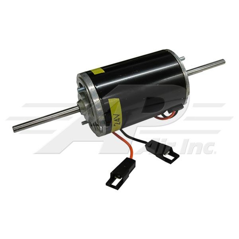 Blower Motor – Double Shaft for John Deere & Case IH AT262536
