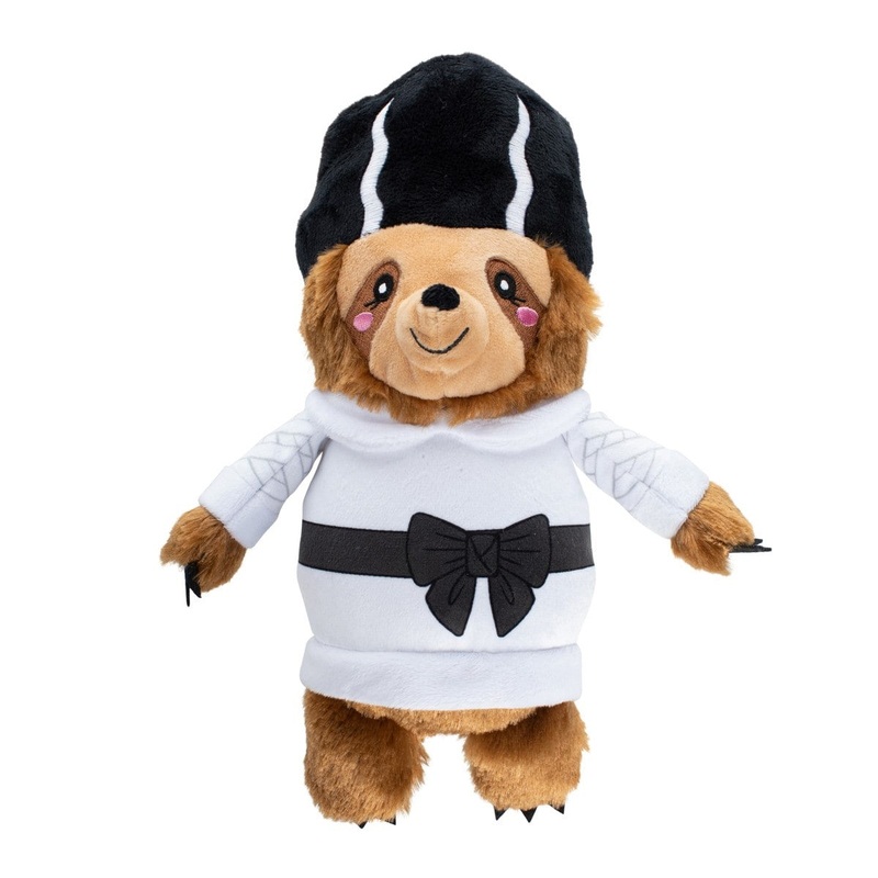 Fringe Studio Love At First Fright Plush Dog Toy