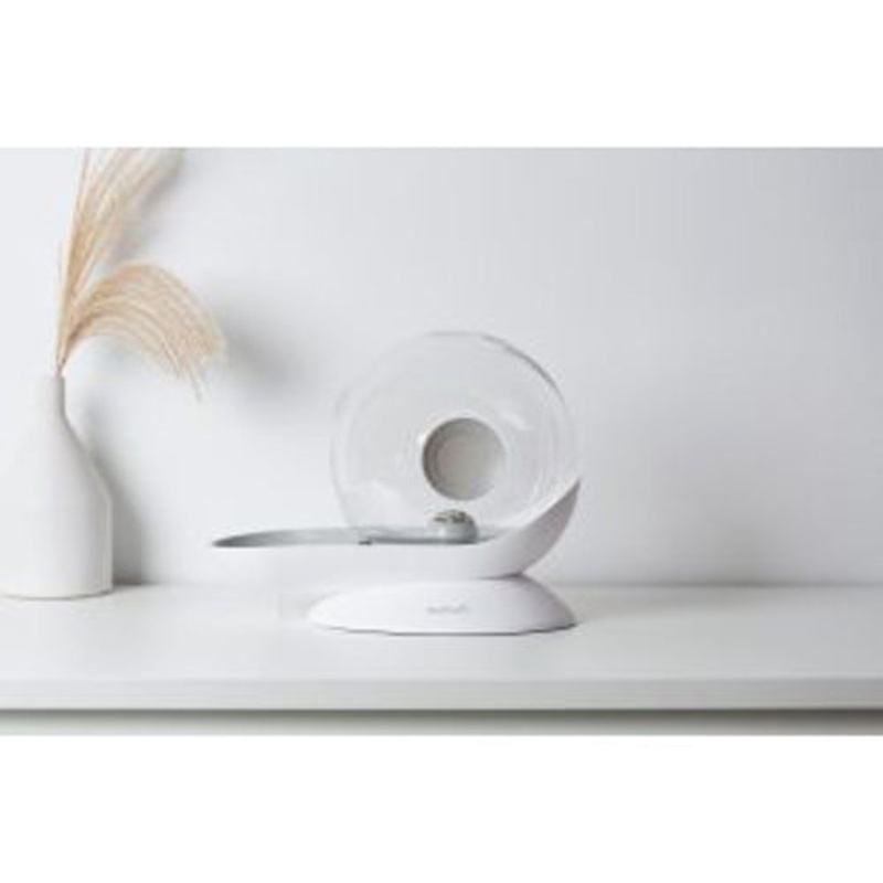 McLovin’s Gravity Waterer Grey