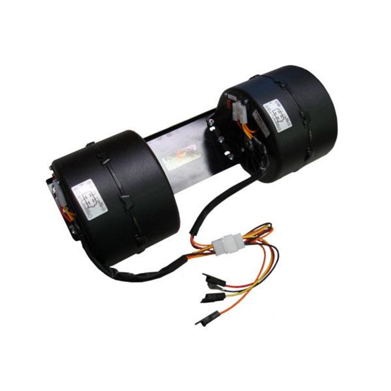 Blower Motor Assembly 24 Volt for Fiat