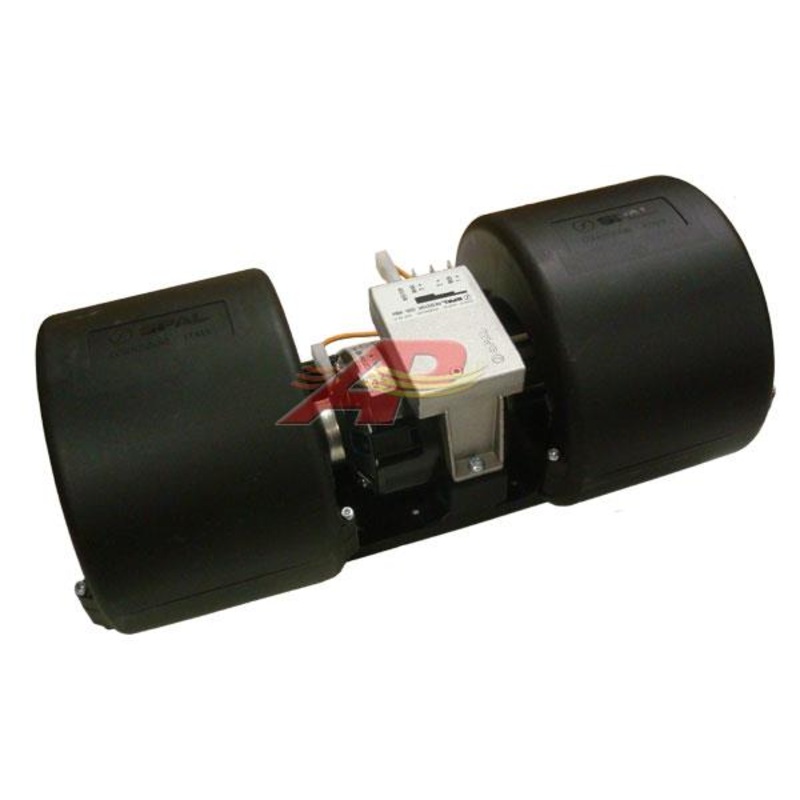 Blower Motor Assembly – Caterpillar, 3 Speed for Caterpillar & John Deere