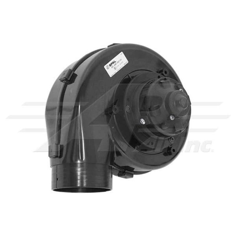 Blower Motor Assembly – Engine Air Intake for Ford/New Holland & Case IH