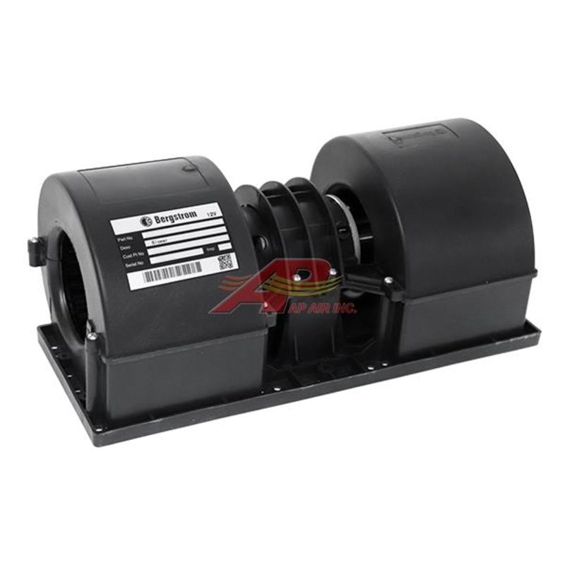 Blower Motor Assembly for Case IH & Ford/New Holland 30/927225