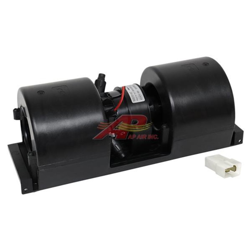 Blower Motor Assembly for Case IH & Ford/New Holland 47860616
