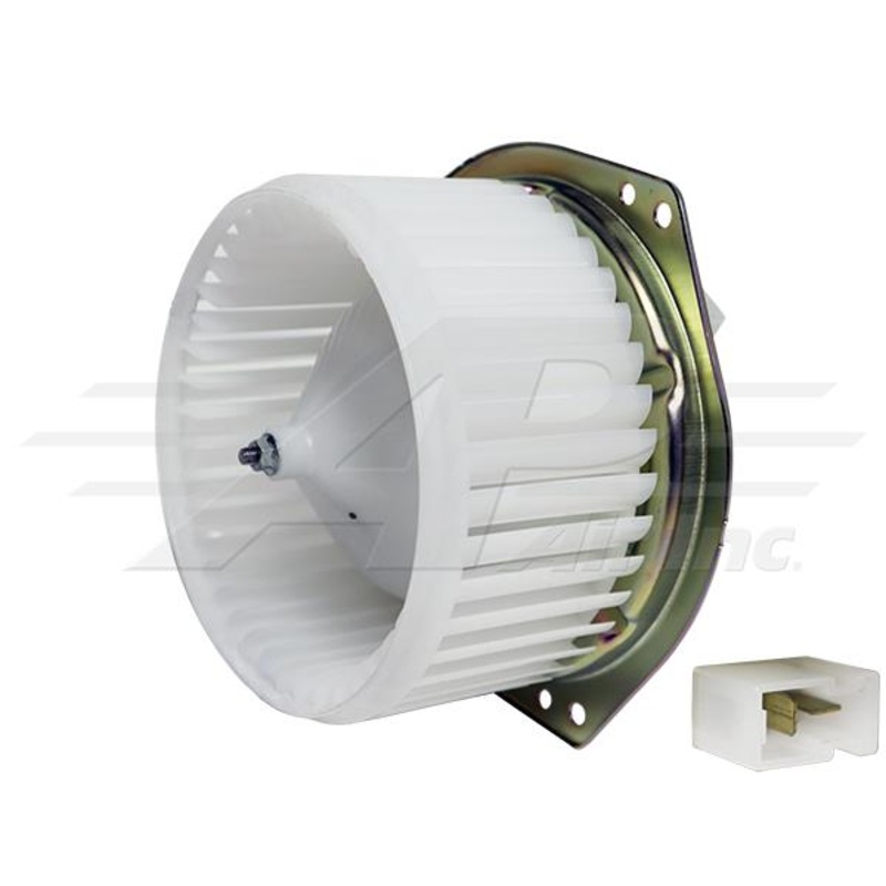 Blower Motor Assembly for Caterpillar & Case IH 363-9457