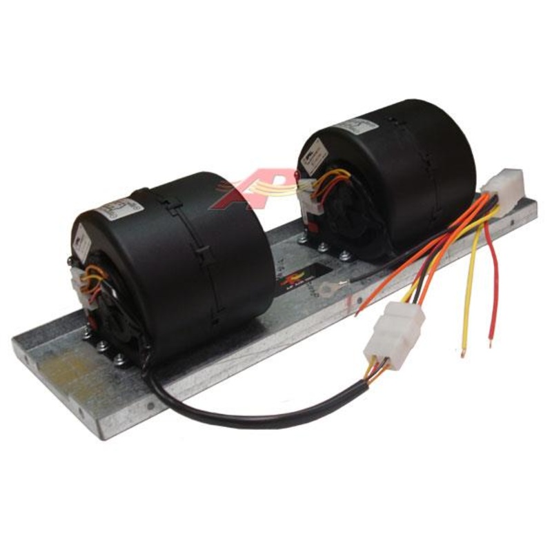 Blower Motor Assembly for Ford/New Holland & John Deere 86504771