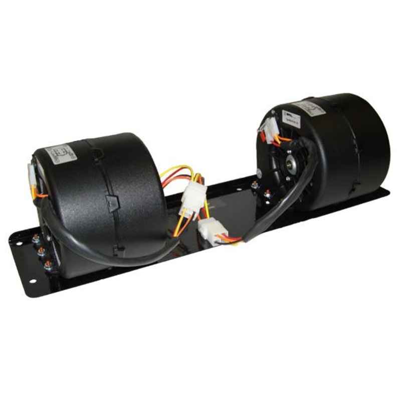 Blower Motor Assembly for International 134493C91