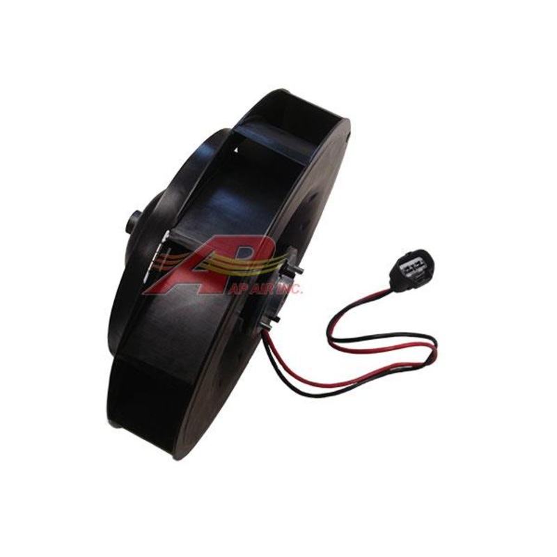 Blower Motor Assembly for John Deere RE310358