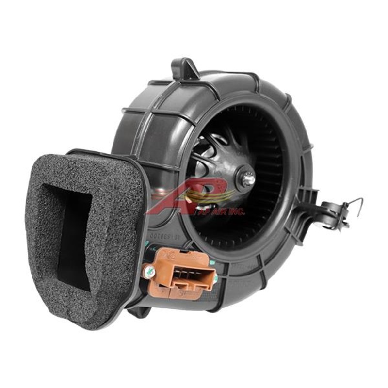 Blower Motor Assembly for New Holland & Case IH 84221391