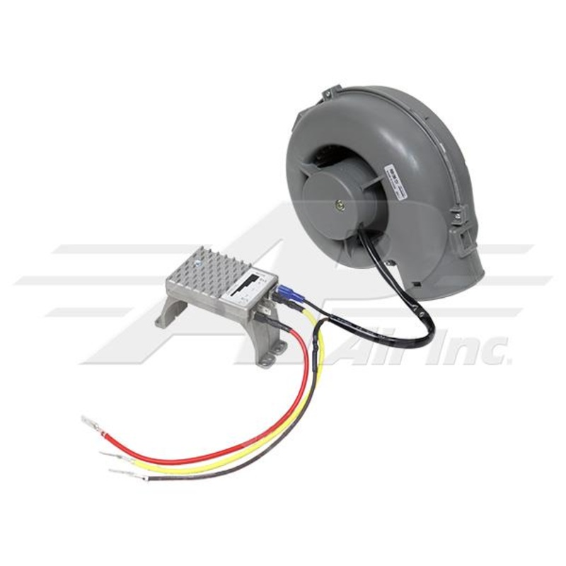 Blower Motor Assembly, Pressurizer for Ford/New Holland 83932018