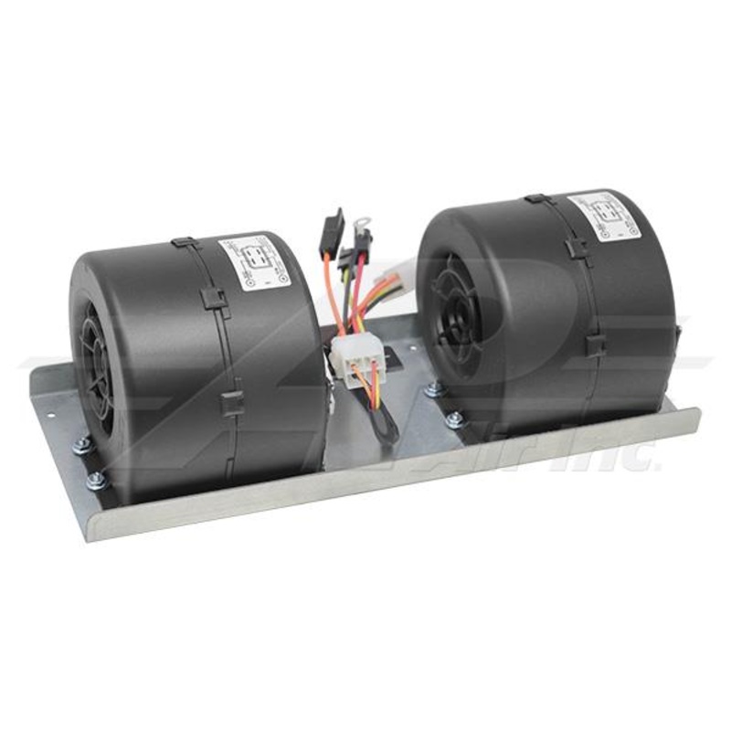 Blower Motor Assembly Update – Fnh for Ford/New Holland E7NN18456AC