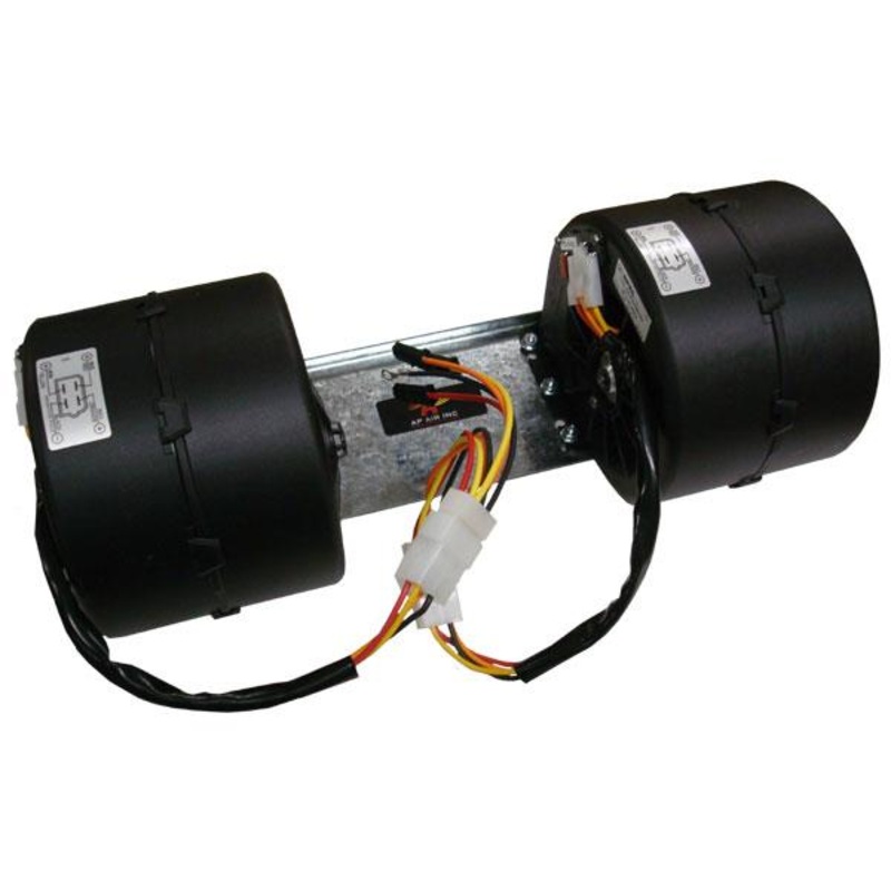 Blower Motor Assembly Update Kit for John Deere