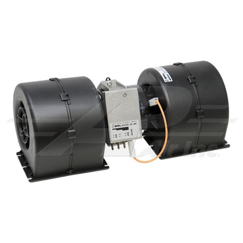 Blower Motor for Case IH & Ford/New Holland 87527163