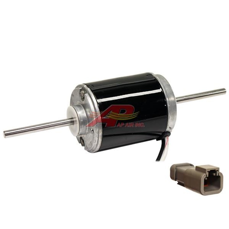 Blower Motor for Caterpillar & Claas 174-1490