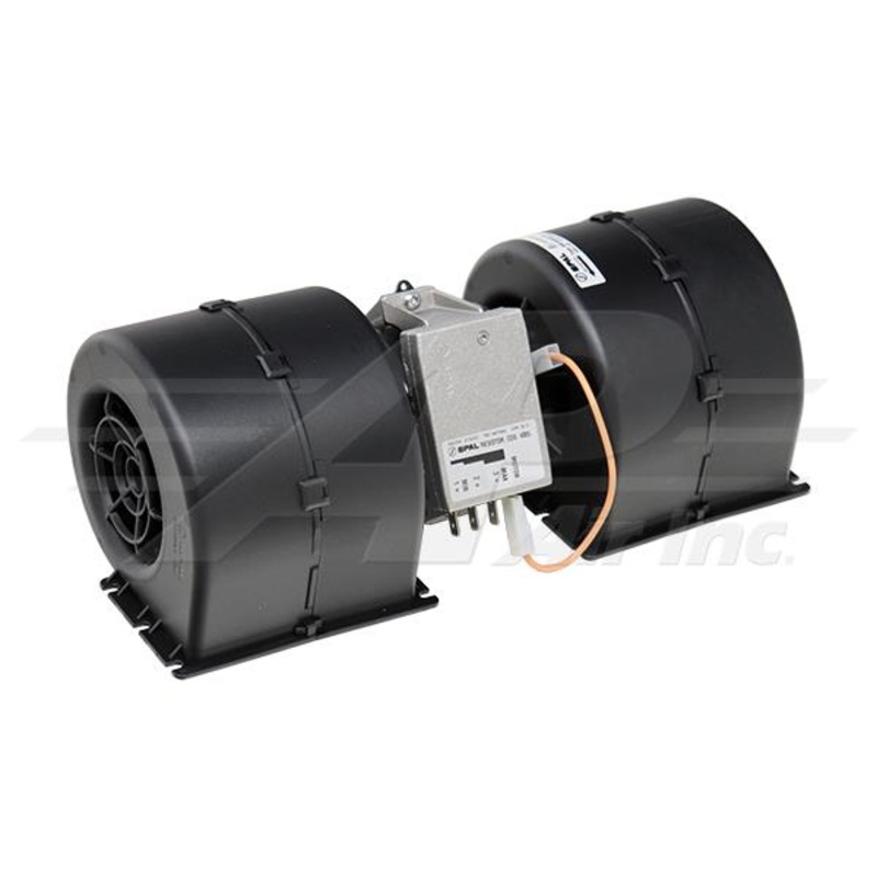 Blower Motor for Ford/New Holland & Bobcat 140335