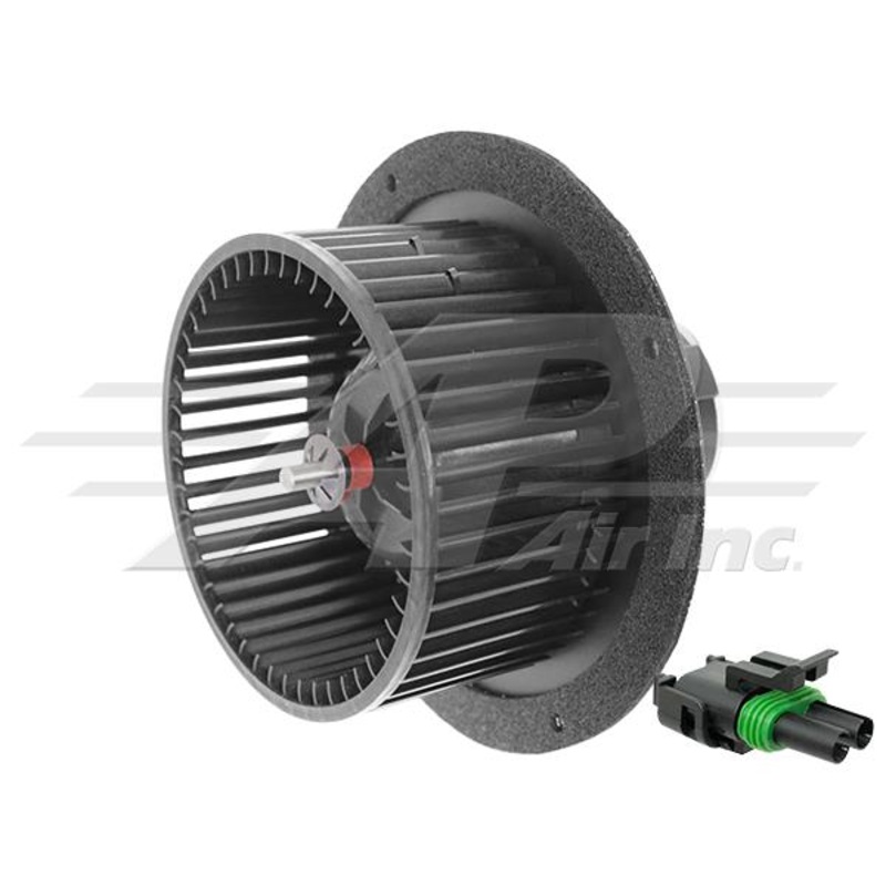 Blower Motor for John Deere AT224930