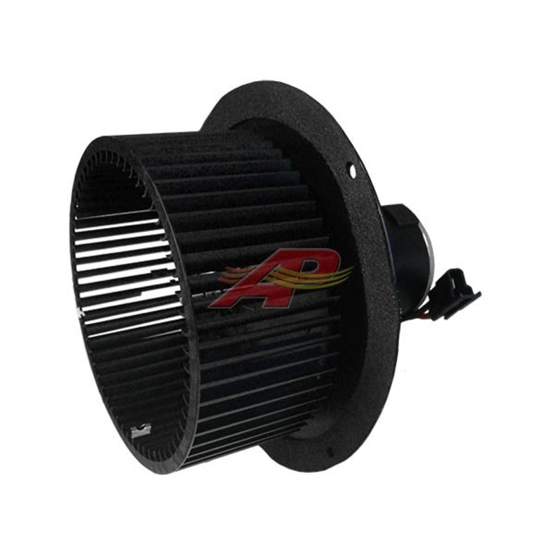 Blower Motor – With Wheel for John Deere AT307691