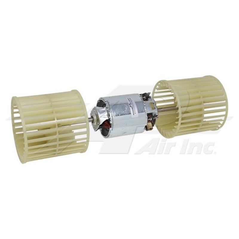 Blower Motor – With Wheels for Case IH & Hesston/Fiat 03130111003