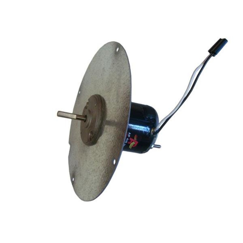 Blower Motor – Without Wheel for John Deere RE159446