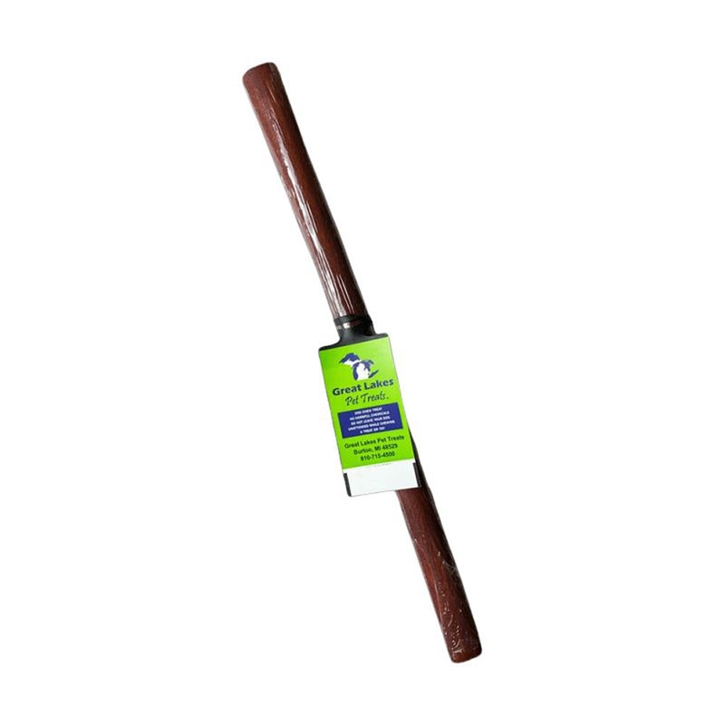 Great Lakes Collagen Stick Dog Treat 12