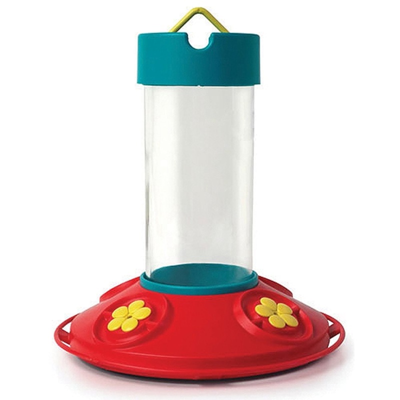 Original Dr JBs 16 oz Clean Hummingbird Feeder