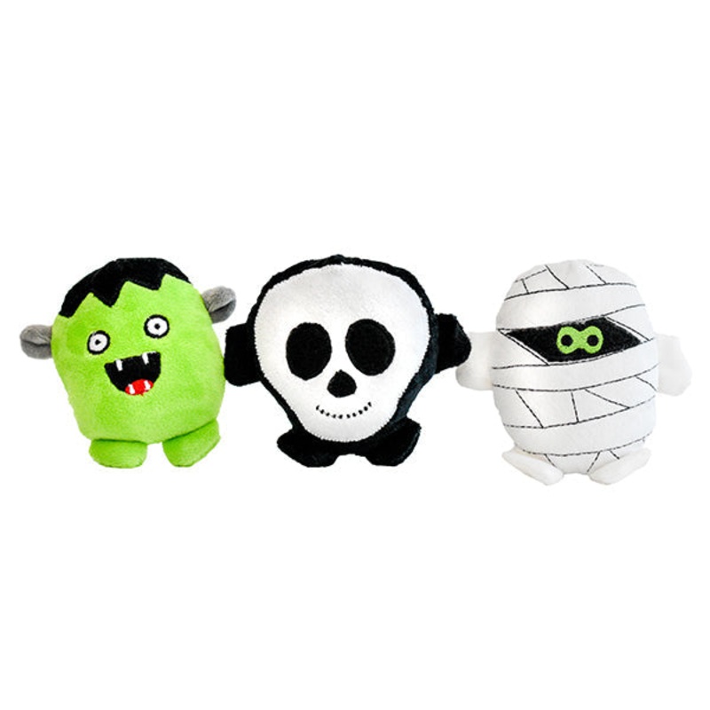 PATCHWORK PET Monster Friends 5