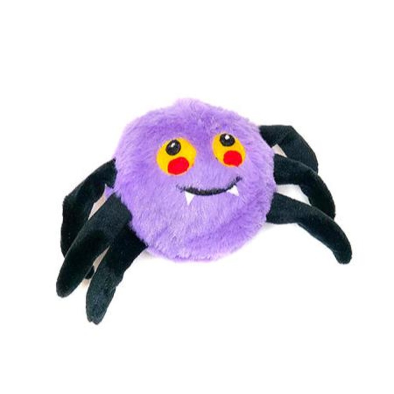 PATCHWORKPET Pricklet Spider 4